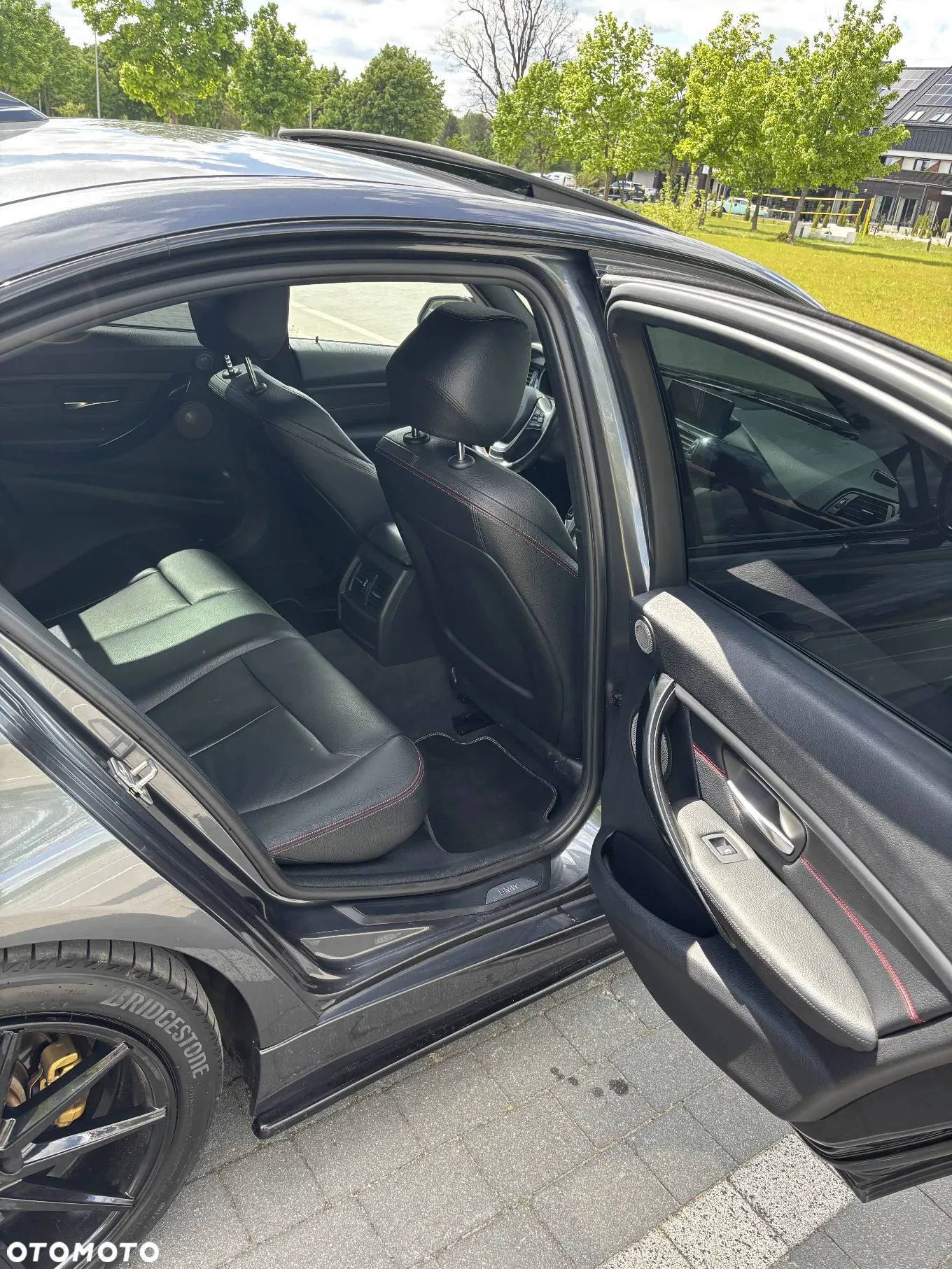 BMW Seria 3 328i xDrive Sport-Aut Sport Line - 6