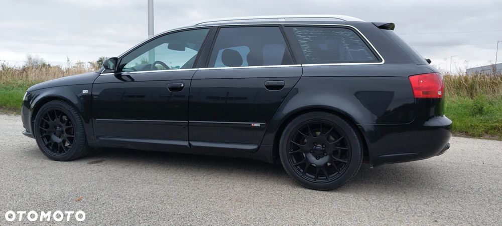 Audi A4 Avant 3.0 TDI Quattro Tiptr - 12