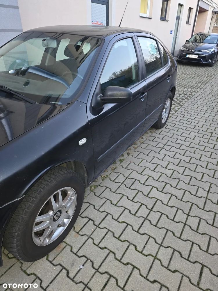 Seat Leon 1.6 Stella - 2