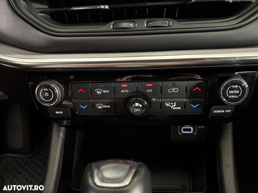 Jeep Compass - 19