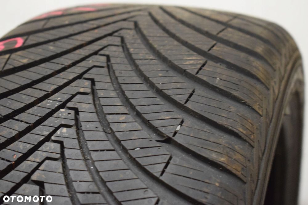 R18 225/40 Kumho Solus 4S HA32 92Y Wysyłka gratis! - 3