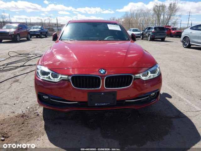 BMW Seria 3 330i Edition Luxury Line Purity - 13