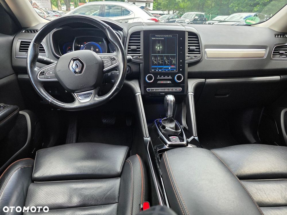 Renault Koleos - 7