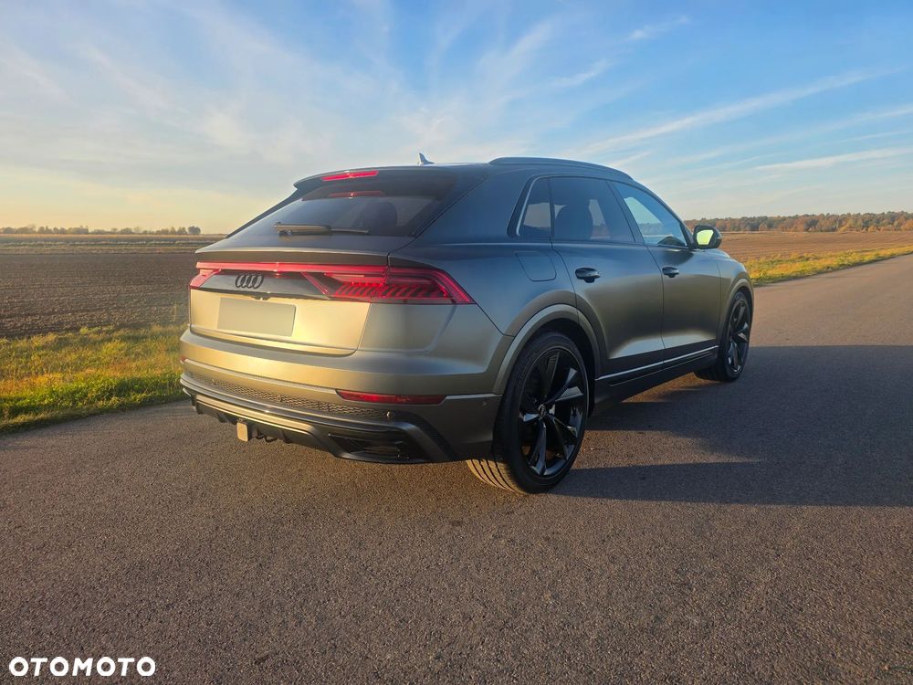 Audi Q8 - 21