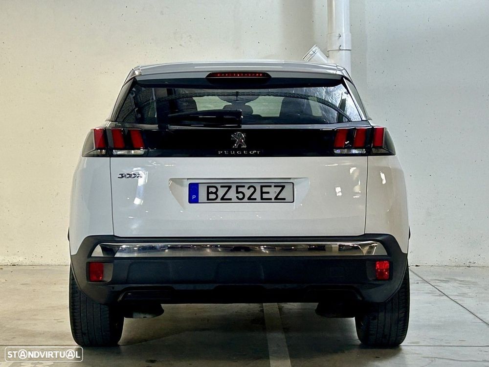 Peugeot 3008 1.2 PureTech Allure - 5
