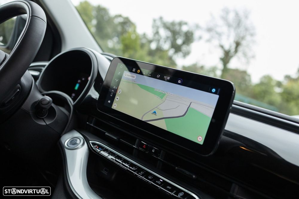 Fiat 500e 42 kWh Pop - 8