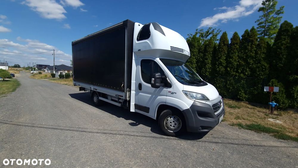Fiat DUCATO - 1
