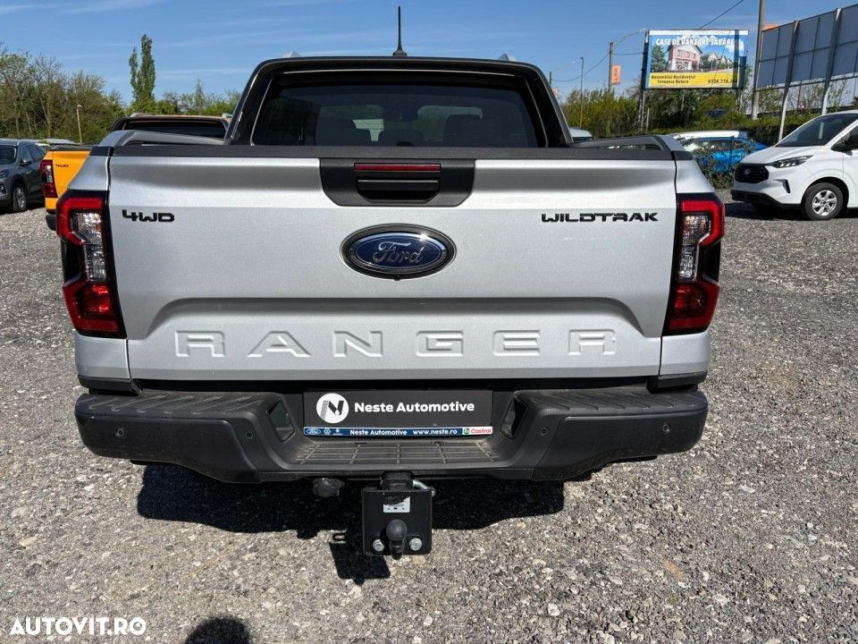 Ford Ranger - 7