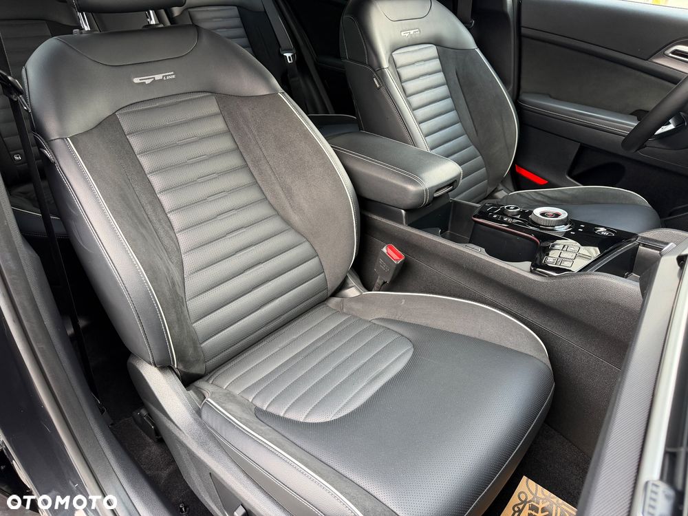 Kia Sportage 1.6T-GDI 2WD GT-Line - 16