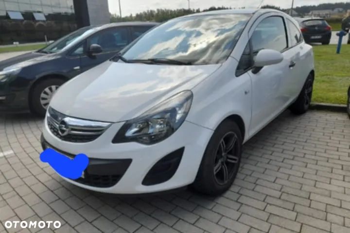 Opel Corsa - 1