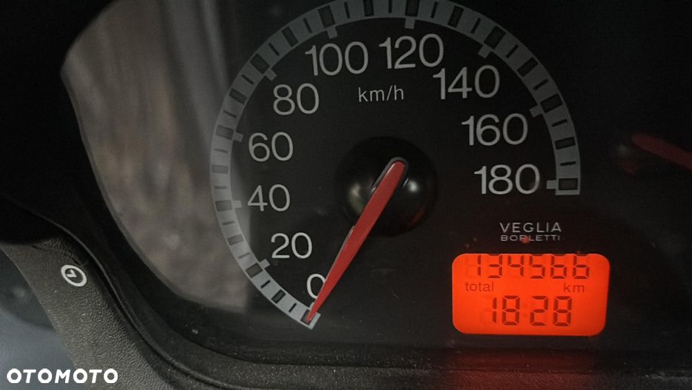 Fiat Seicento - 9