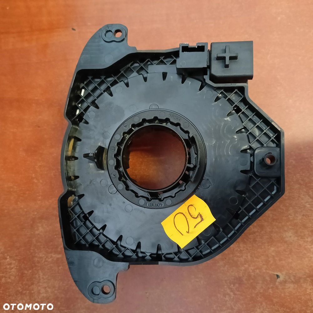 TAŚMA ZWIJAK PODUSZKI POWIETRZNEJ 6C0.959.653 VW POLO - 2
