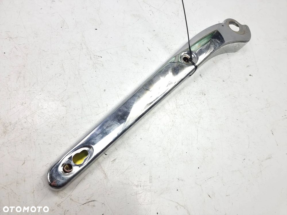 HARLEY-DAVIDSON DYNA FXD 1450.0 2006 benzyna manual Mocowanie błotnika - 2