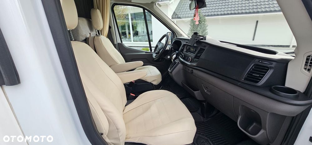 Ford transit rimor kilig 5 - 12