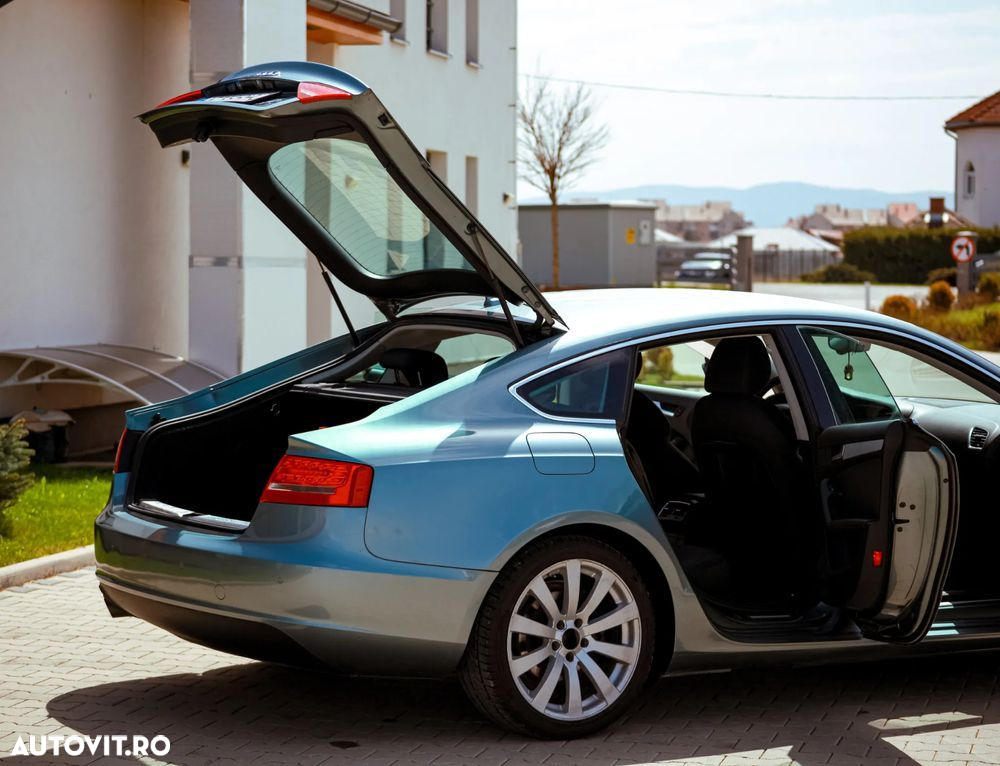 Audi A5 - 10
