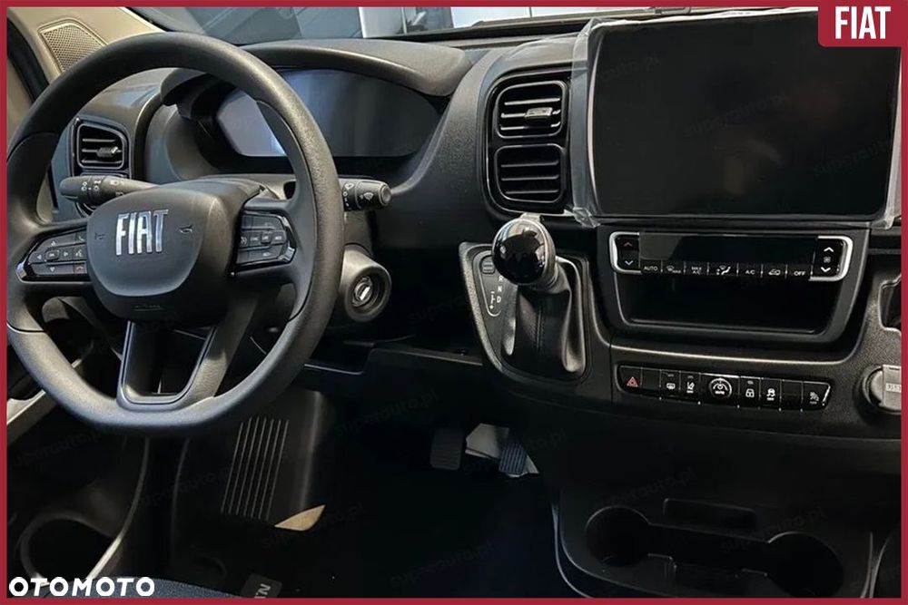 Fiat Ducato Maxi L3H2 AT 2.2 180KM - 8