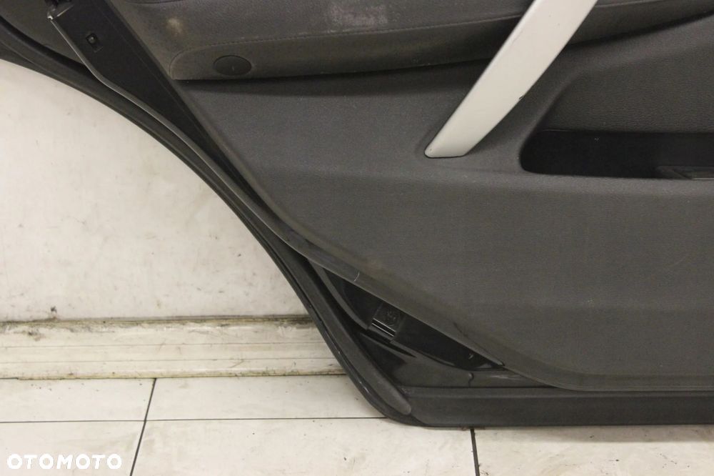 BMW X3 E83 03R- DRZWI LEWE TYLNE LEWY TYŁ 475 - 12