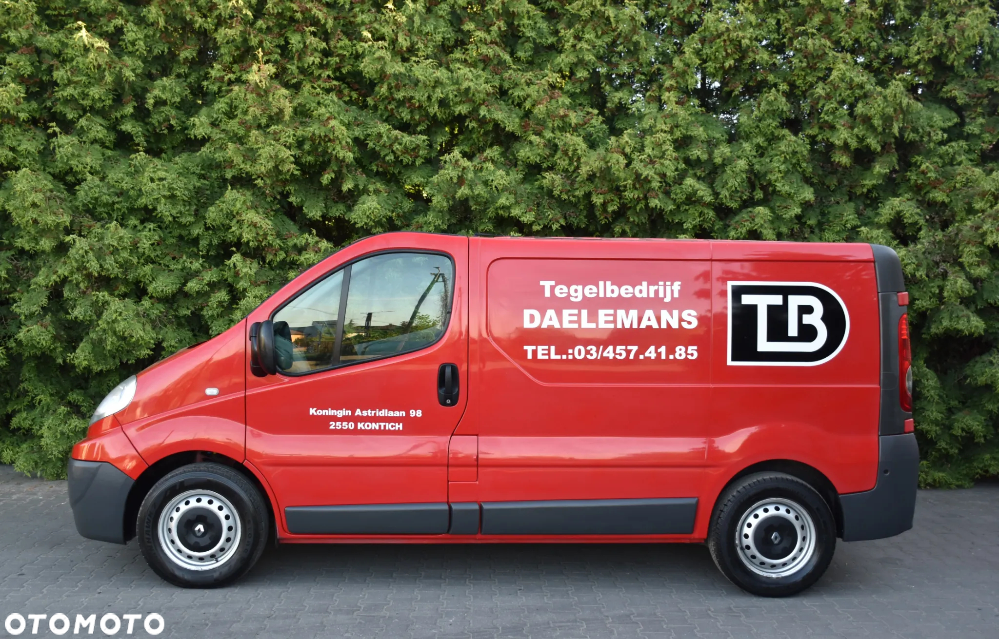 Opel Vivaro Long L2H1 - 6
