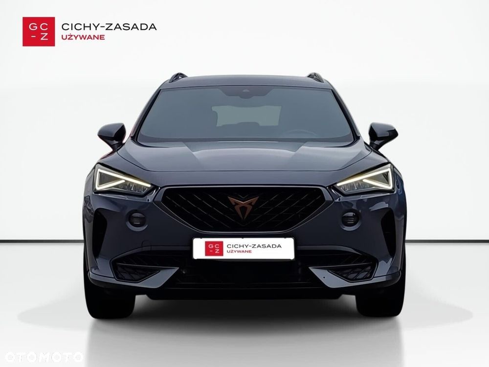 Cupra Formentor 2.0 TSI 4Drive DSG - 9