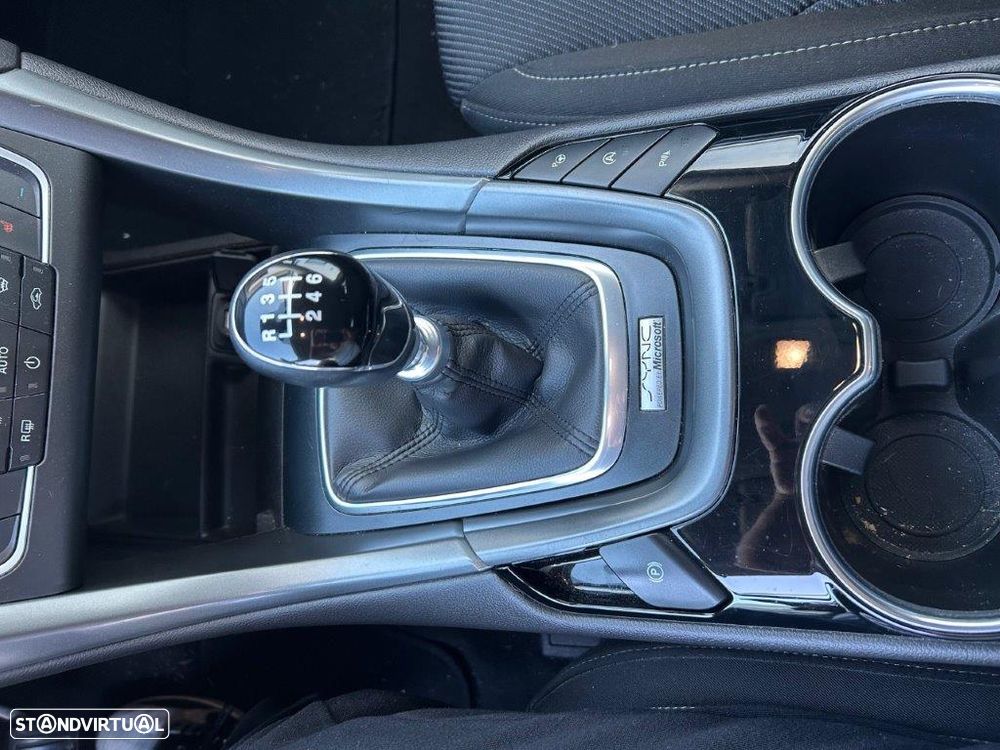 Ford Mondeo 1.5 TDCi Titanium - 14