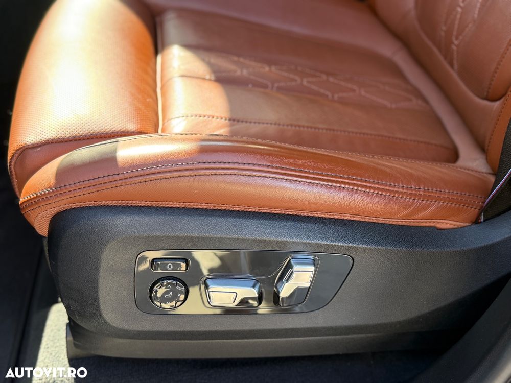 BMW X5 xDrive30d AT MHEV - 17