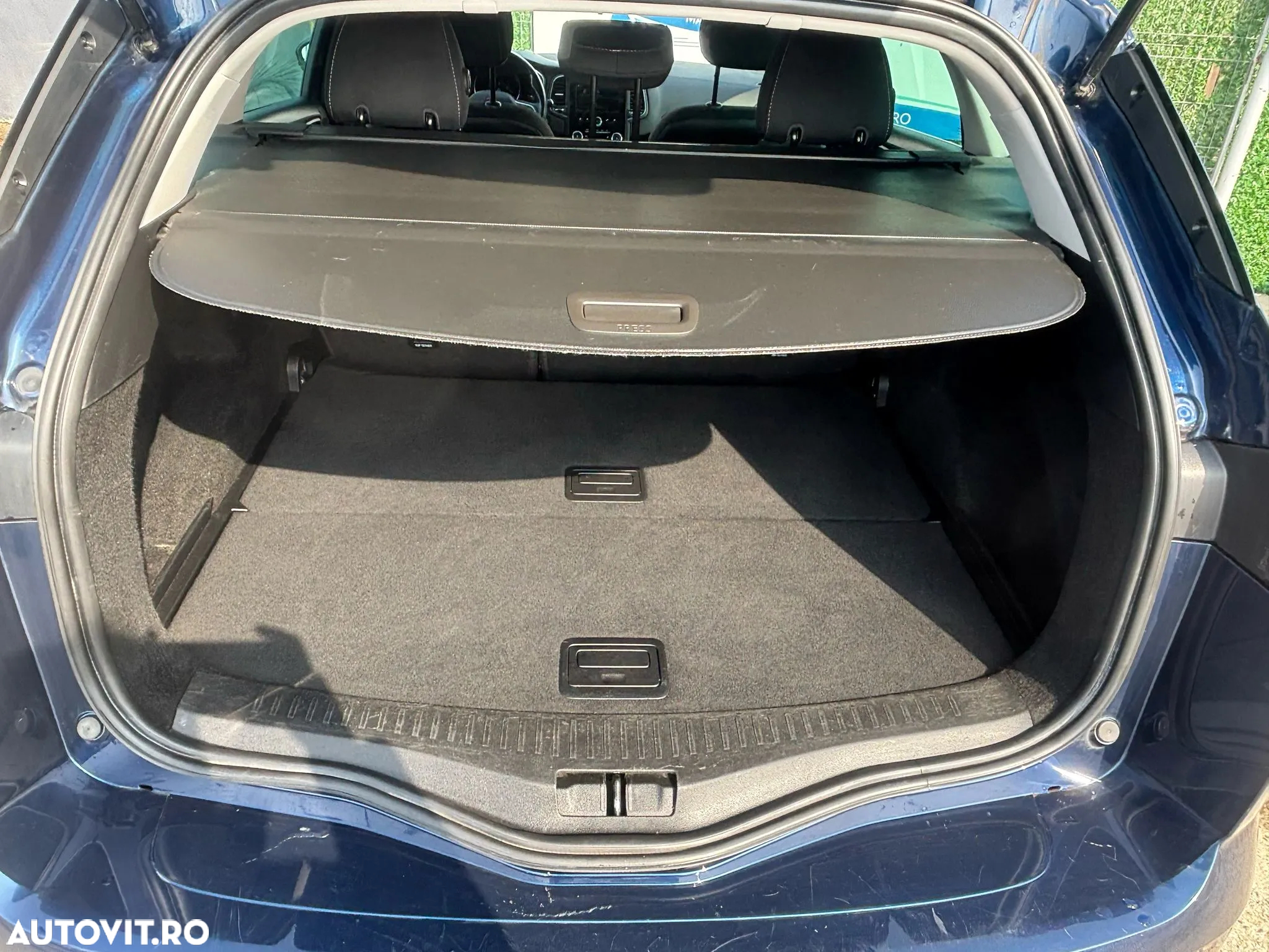 Renault Megane ENERGY dCi 110 ECO2 EXPERIENCE - 21