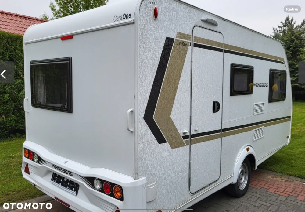 Weinsberg Caraone 420 - 7