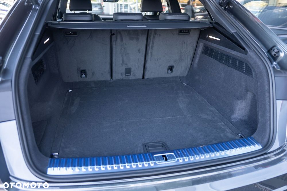 Audi Q8 TDI mHEV 210 kW Quattro Tiptronic - 10