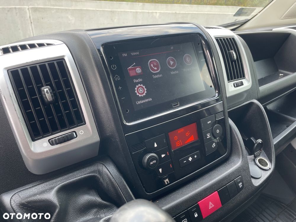 Fiat Ducato - 18