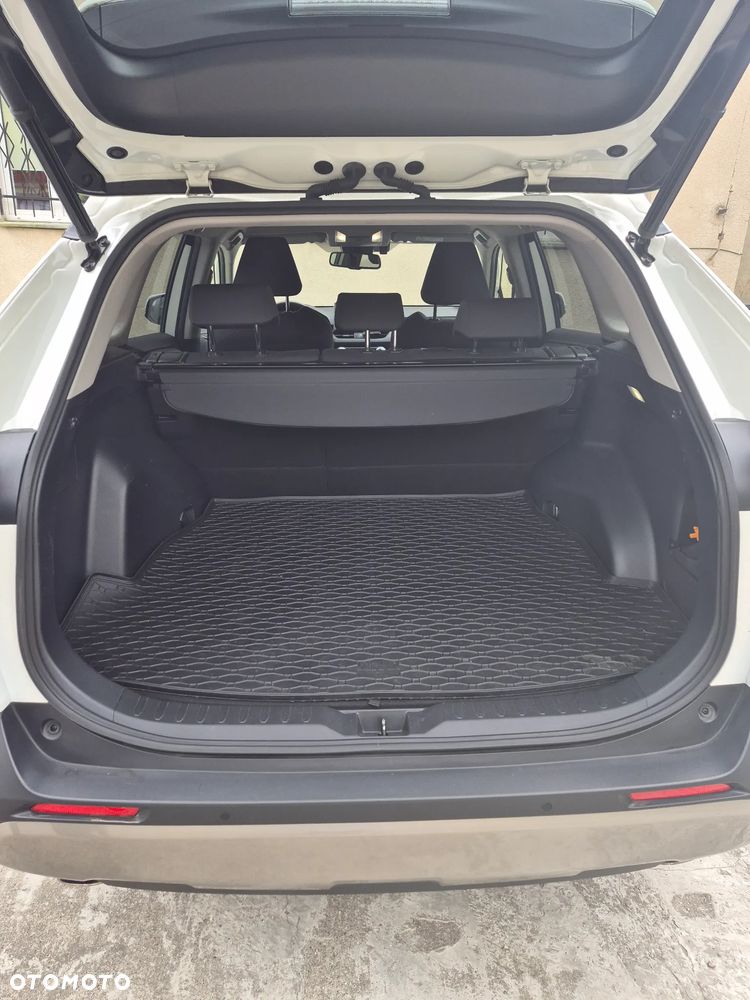 Toyota RAV4 2.0 Comfort 4x2 MS - 10