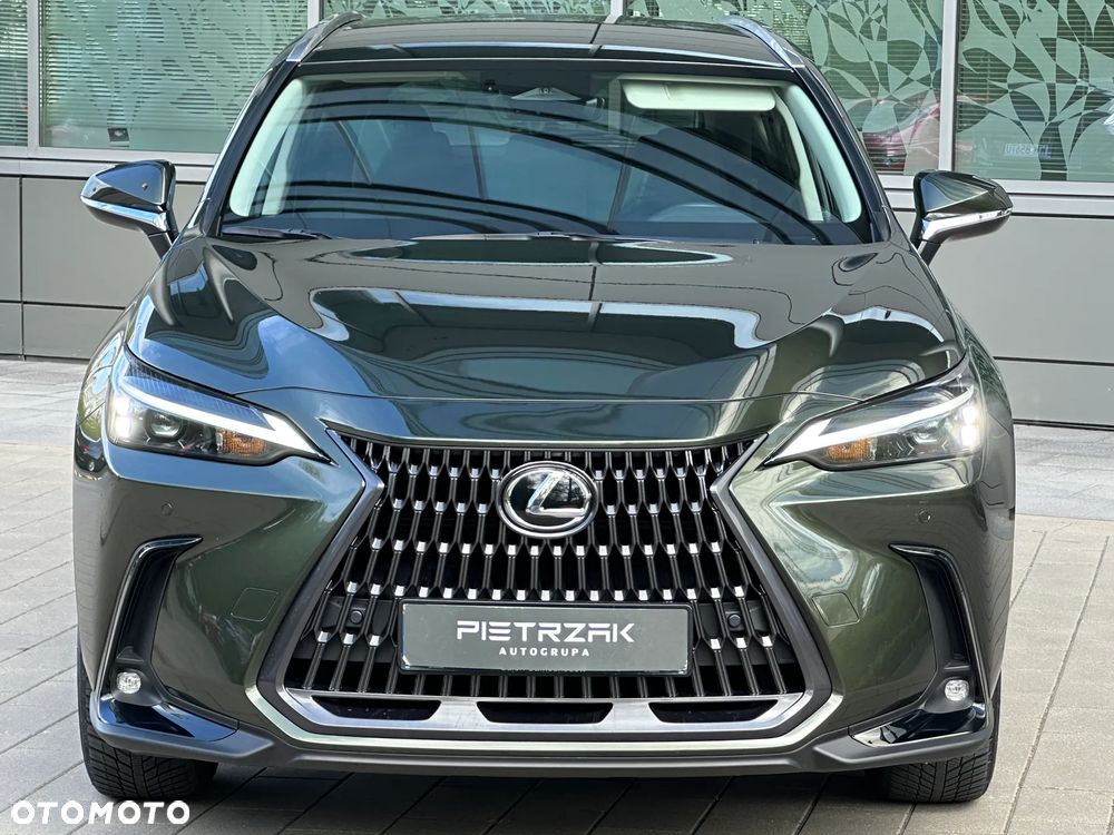 Lexus NX 350h Prestige 2WD - 3