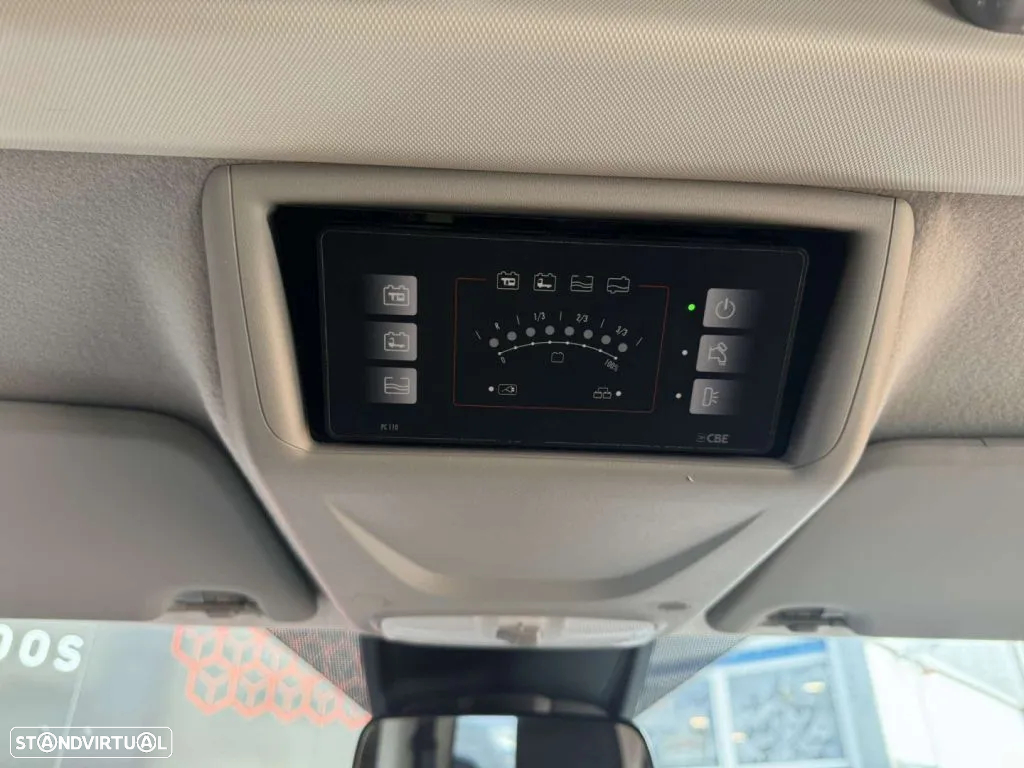 Ford Transit KARMANN DUNCAN 495 - 6