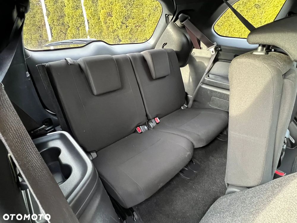 Mitsubishi Outlander 2.0 2WD CVT Diamant Edition+ - 20