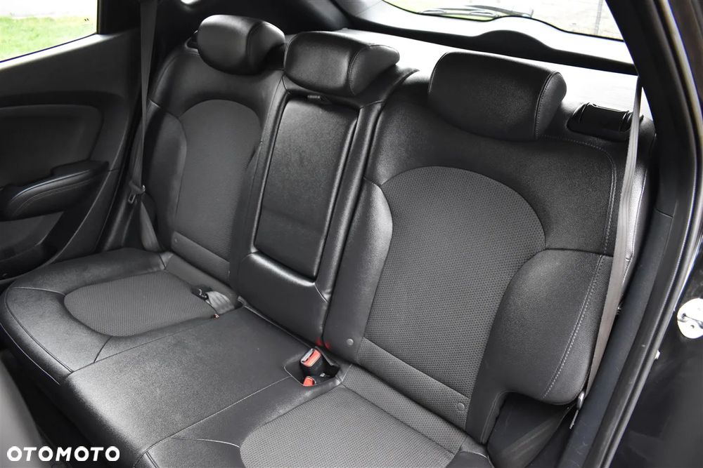 Hyundai ix35 2.0 CRDi 2WD Style - 31