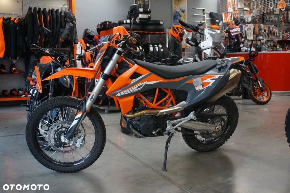 KTM Enduro - 4