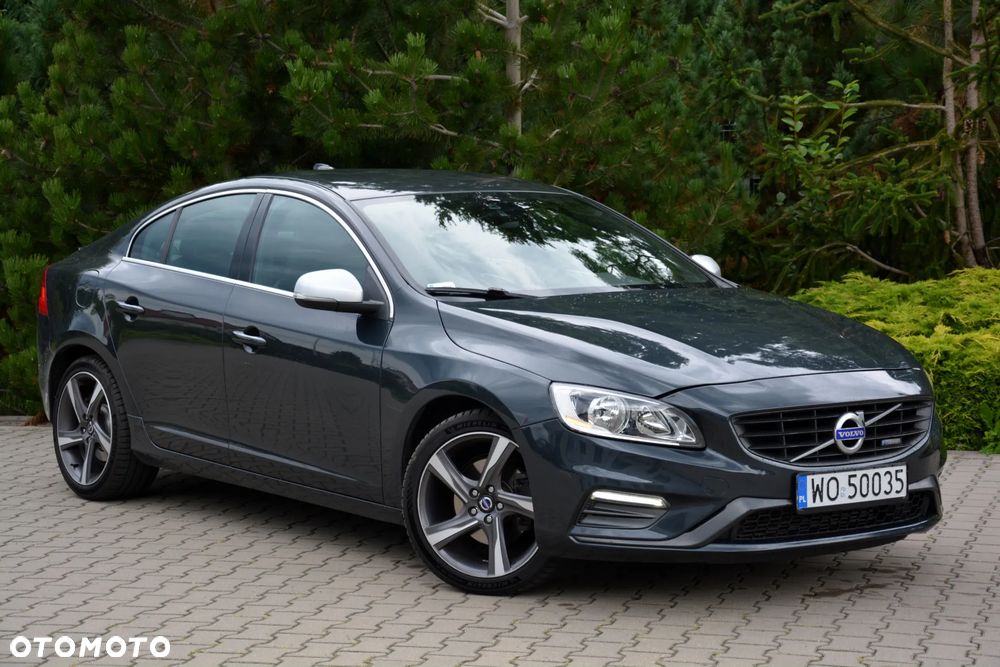 Volvo S60 D3 RDesign - 11