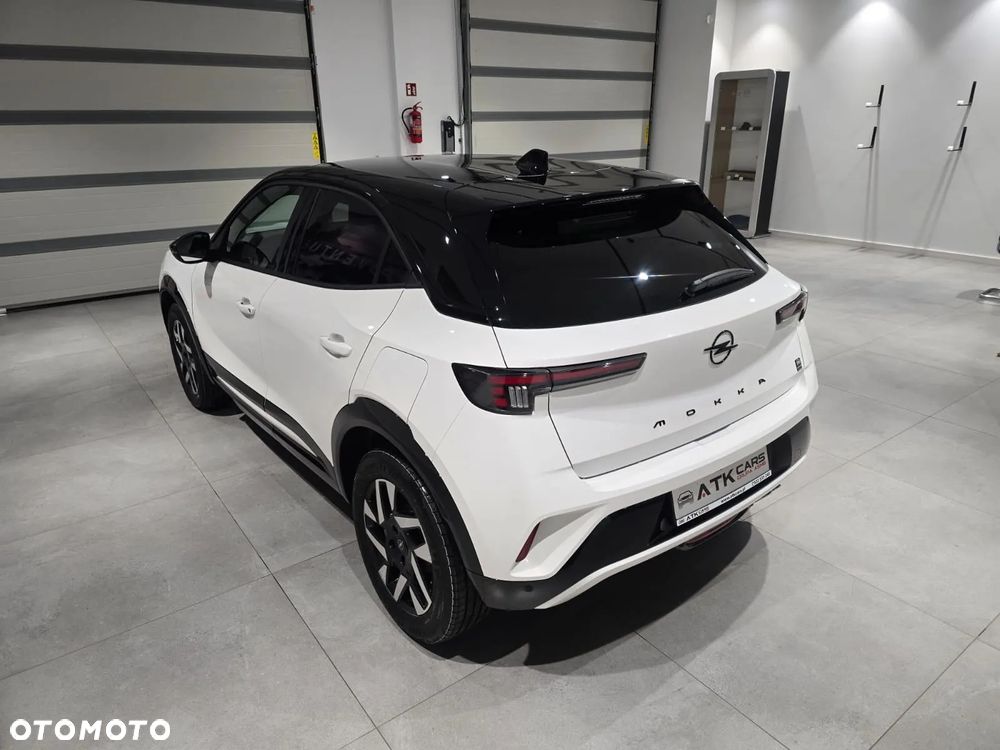 Opel Mokka 1.2 T GS S&S - 7