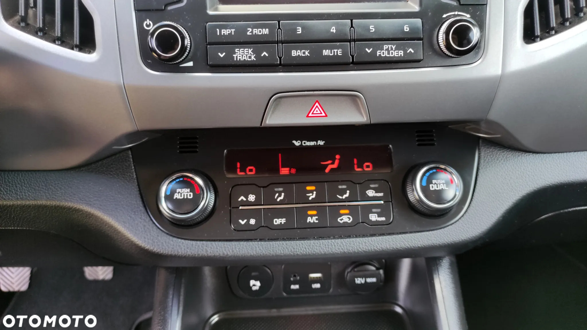 Kia Sportage 1.6 GDI L 2WD - 36