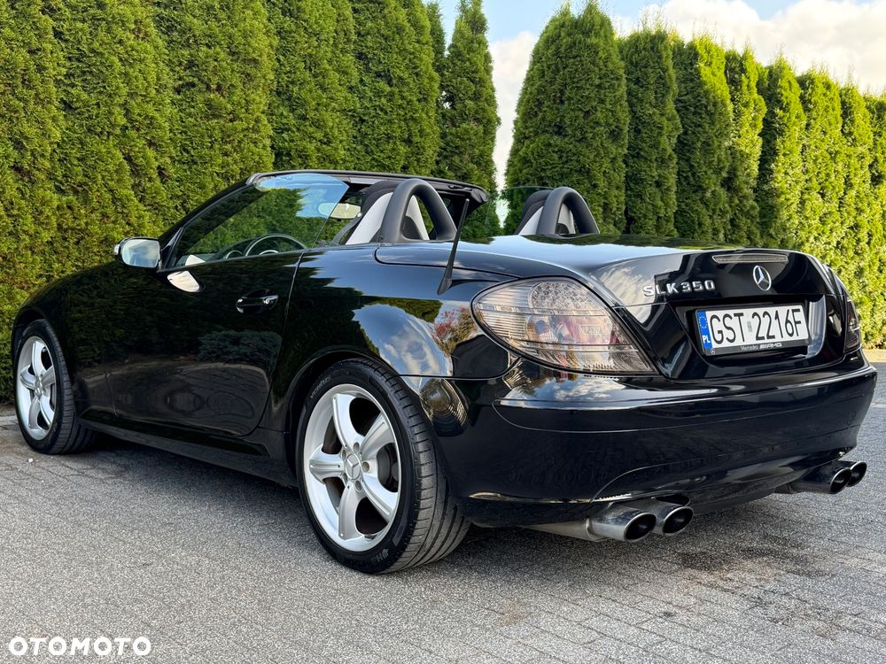 Mercedes-Benz Slk 2005 photo 4