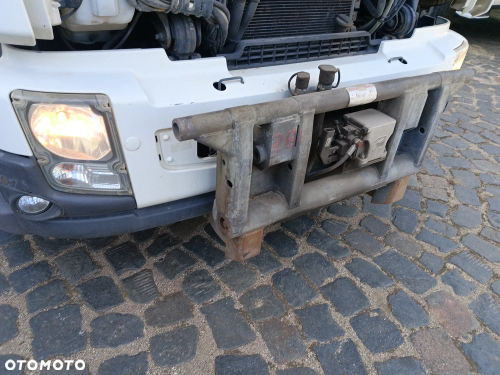 Volvo FL 260 - 6