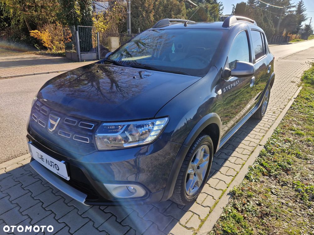 Dacia Sandero 0.9 TCe Laureate - 14