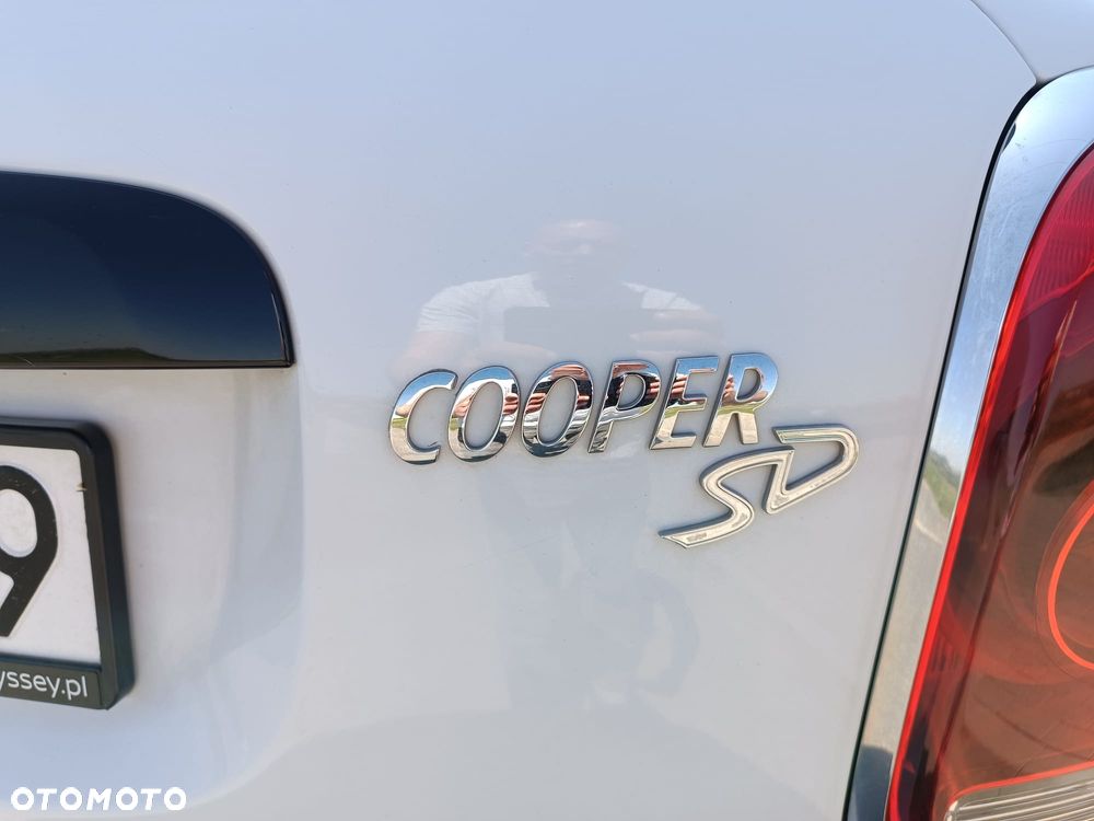 MINI Countryman Cooper SD ALL4 - 25