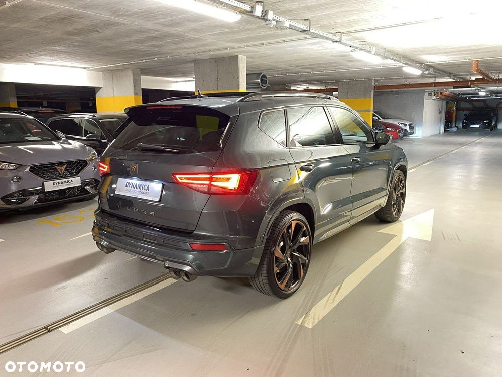 Cupra Ateca - 7