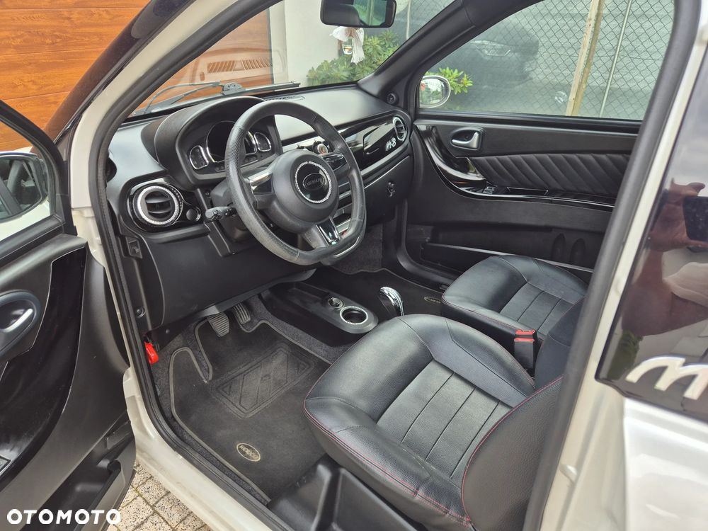 Microcar MC - 14