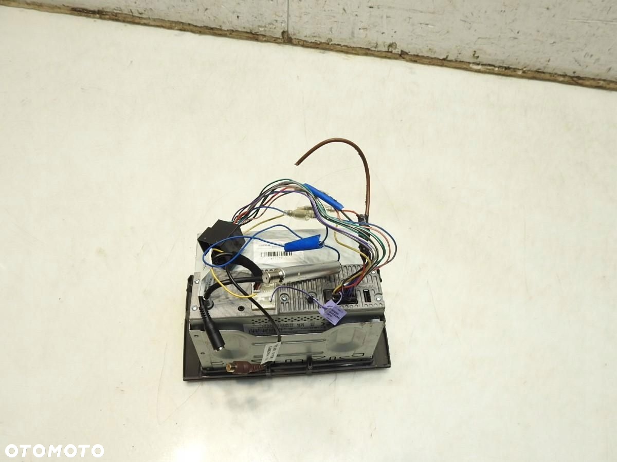 RADIO NAWIGACJA AUDI A3 8P SPH-DA160DAB - 3