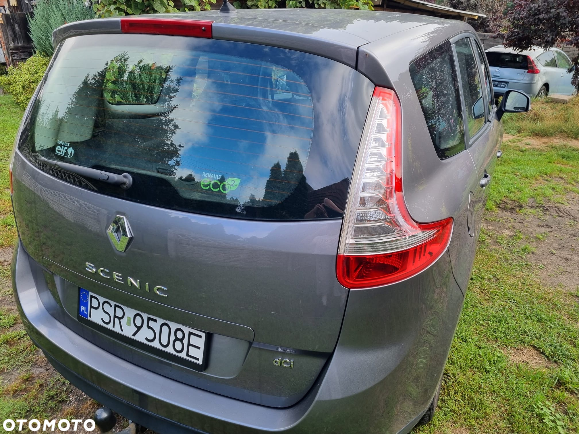 Renault Grand Scenic - 15