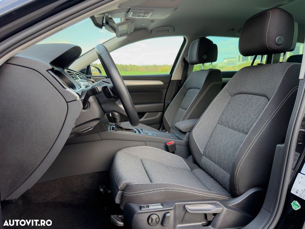 Volkswagen Passat 2.0 TDI SCR DSG Business - 33