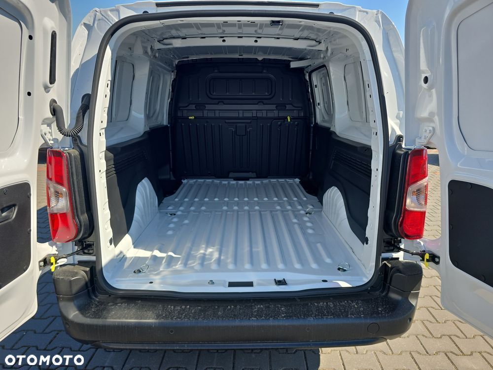 Opel Combo Van 1.5 BlueHDi L2 - 11