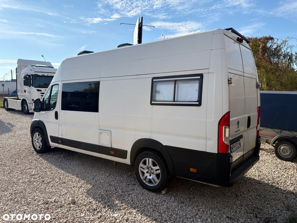 Peugeot Boxer - 3