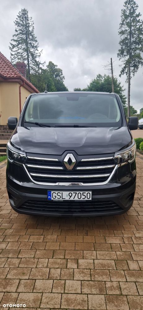Renault Trafic Kombi 2.0 L2 Business - 1